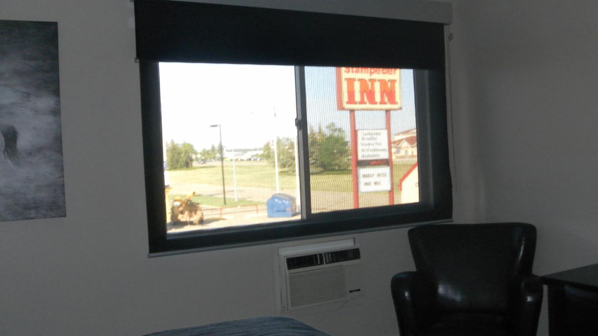 Ponoka Stampeder Inn الغرفة الصورة